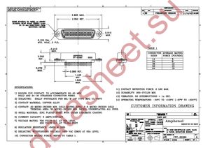 5720360 datasheet  